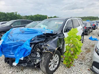 2020 Dodge Durango 1C4RDJFG2LC369967 Lot 58802776