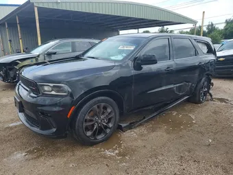 2021 Dodge Durango 1C4RDHAG4MC540669 Lot 57923956