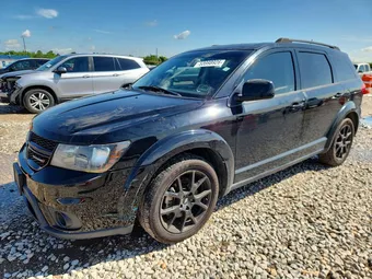 2018 Dodge Journey 3C4PDCBG5JT218972