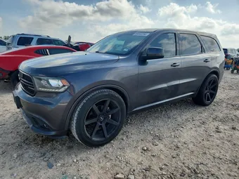 2015 Dodge Durango 1C4RDHAG2FC937736 Lot 58842256