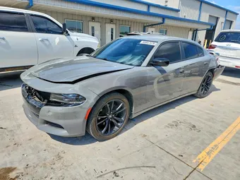 2017 Dodge Charger 2C3CDXBG3HH525795 Lot 55857576