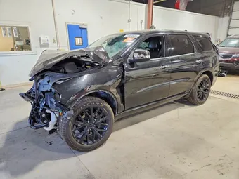 2016 Dodge Durango 1C4RDJAGXGC353979 Lot 55569636