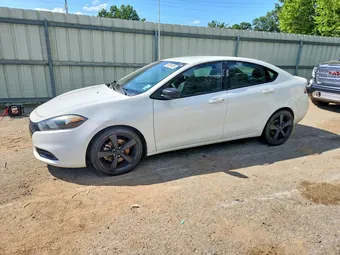 2015 Dodge Dart 1C3CDFBBXFD194612