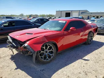 2016 Dodge Challenger 2C3CDZAG9GH264233 Lot 45799856