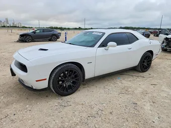 2018 Dodge Challenger 2C3CDZBT8JH269376 Lot 55749716
