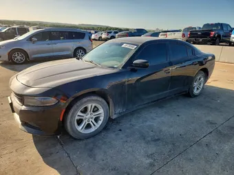 2019 Dodge Charger 2C3CDXBG8KH713574 Lot 59738586