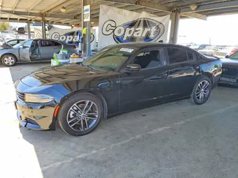2019 Dodge Charger 2C3CDXJG0KH757795