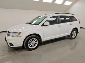 2017 Dodge Journey 3C4PDCBG3HT510498 Lot 57705626