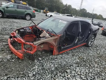 2017 Dodge Charger 2C3CDXCT0HH651298