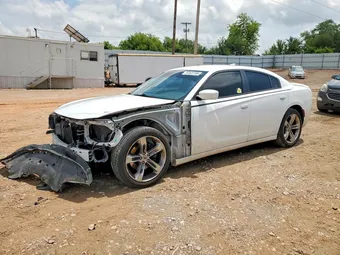 2017 Dodge Charger 2C3CDXCT6HH659731 Lot 54522706