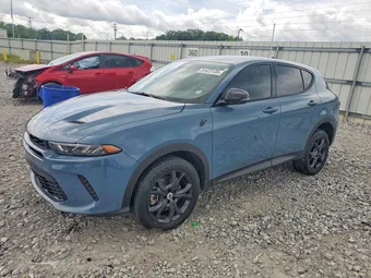 2024 Dodge Hornet ZACNDFAN5R3A34702