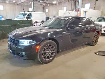 2018 Dodge Charger 2C3CDXJG9JH235665 Lot 58584016