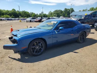 2023 Dodge Challenger 2C3CDZBT2PH658541