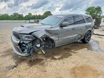 2022 Dodge Durango 1C4SDHCT4NC229286