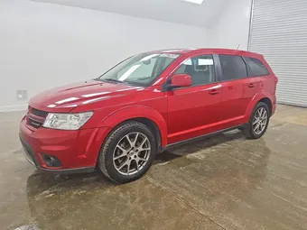 2018 Dodge Journey 3C4PDCEG7JT346450