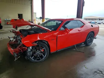 2023 Dodge Challenger 2C3CDZBT9PH662506 Lot 57681316