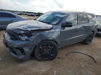 2021 Dodge Durango 1C4RDHDG5MC608506 Lot 50554456