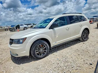 2018 Dodge Journey 3C4PDCABXJT447346