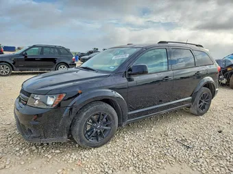2019 Dodge Journey 3C4PDCBG6KT836691 Lot 60965636