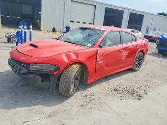 2019 Dodge Charger 2C3CDXHG5KH705763