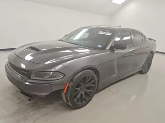 2022 Dodge Charger 2C3CDXHG3NH129837