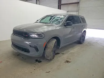 2021 Dodge Durango 1C4RDJDG7MC574740 Lot 58746856