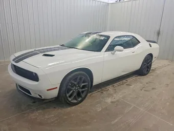 2022 Dodge Challenger 2C3CDZAG2NH148854 Lot 56684156