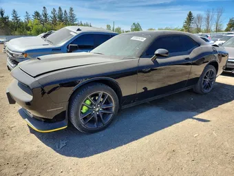 2023 Dodge Challenger 2C3CDZKG7PH543985 Lot 53965456