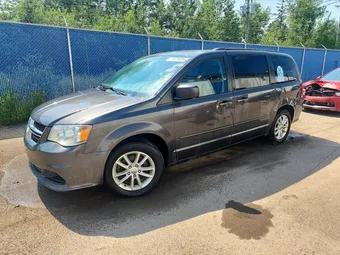 2017 Dodge Grand Caravan 2C4RDGBG8HR878131 Lot 58920826