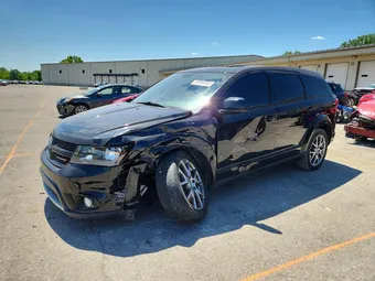 2016 Dodge Journey 3C4PDDEG5GT216679