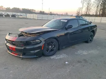 2019 Dodge Charger 2C3CDXBG0KH664774 Lot 99068335