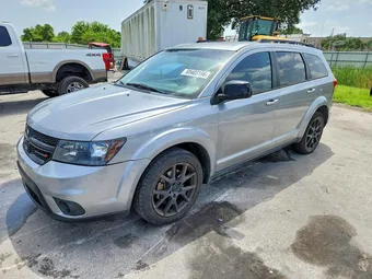 2017 Dodge Journey 3C4PDCBB1HT501593 Lot 60403196