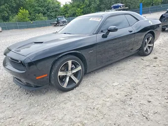 2015 Dodge Challenger 2C3CDZBT3FH924356 Lot 56972676