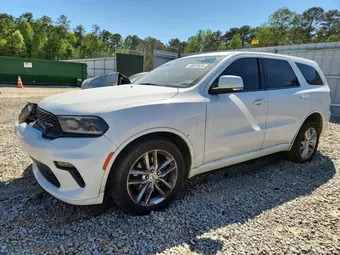 2022 Dodge Durango 1C4RDHDG8NC101536