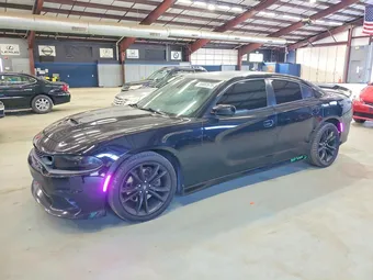 2021 Dodge Charger 2C3CDXCT0MH594692 Lot 56682676