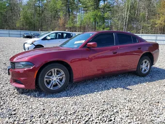 2021 Dodge Charger 2C3CDXBG0MH624522 Lot 52153846
