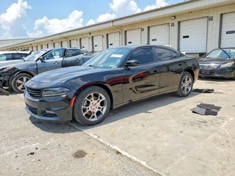 2016 Dodge Charger 2C3CDXJG7GH282010 Lot 59266076