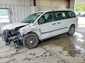 2016 Dodge Grand Caravan 2C4RDGBG7GR154588
