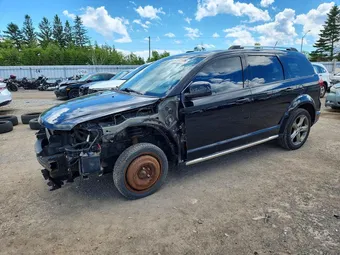 2016 Dodge Journey 3C4PDDGG3GT201059