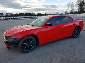 2021 Dodge Charger 2C3CDXBGXMH640324 Lot 78631425
