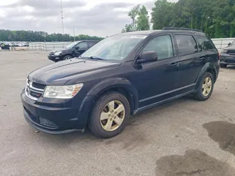 2017 Dodge Journey 3C4PDDAG0HT521322 Lot 51768926