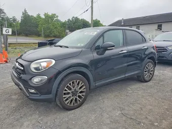 2016 Fiat 500X ZFBCFYCT3GP497100