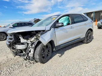 2018 Ford Edge 2FMPK3J9XJBB63628 Lot 54426276