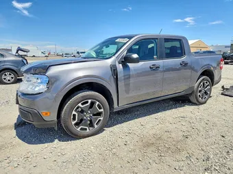 2023 Ford Maverick 3FTTW8E92PRA52371