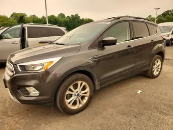 2018 Ford Escape 1FMCU9GD0JUC98408