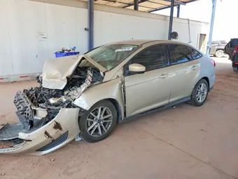 2018 Ford Focus 1FADP3F2XJL212921