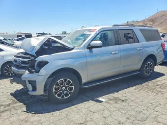 2023 Ford Expedition 1FMJK1J86PEA51343