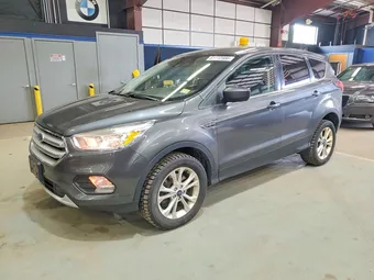 2019 Ford Escape 1FMCU9GD0KUC05761 Lot 61112586