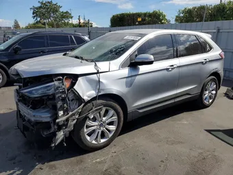 2022 Ford Edge 2FMPK4K94NBB04472 Lot 55197606