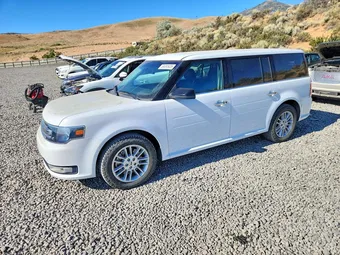 2019 Ford Flex 2FMHK6C88KBA19507